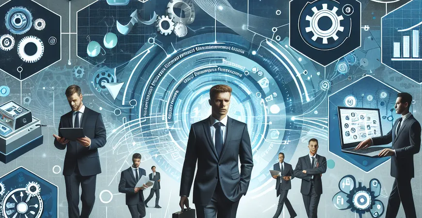 为什么说项目管理工具和 HRM 系统相辅相成？​